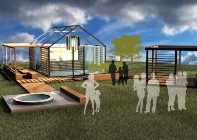 Chiringuito Parco Nord