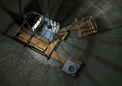 Chiringuito Parco Nord