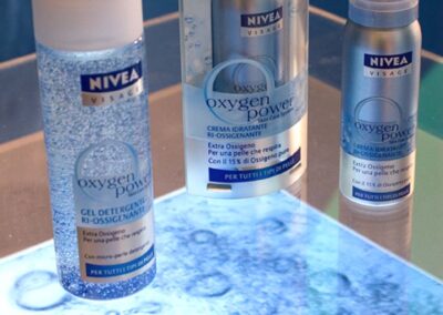 Nivea Oxygen