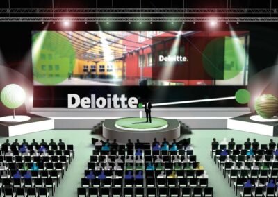 Deloitte