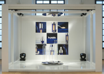 La Prairie
