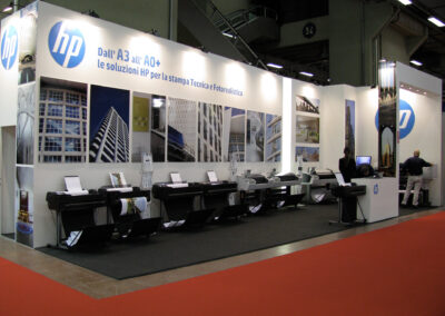 Hewlett Packard