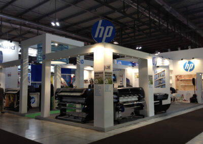 Hewlett Packard