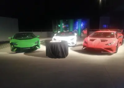 Lamborghini
